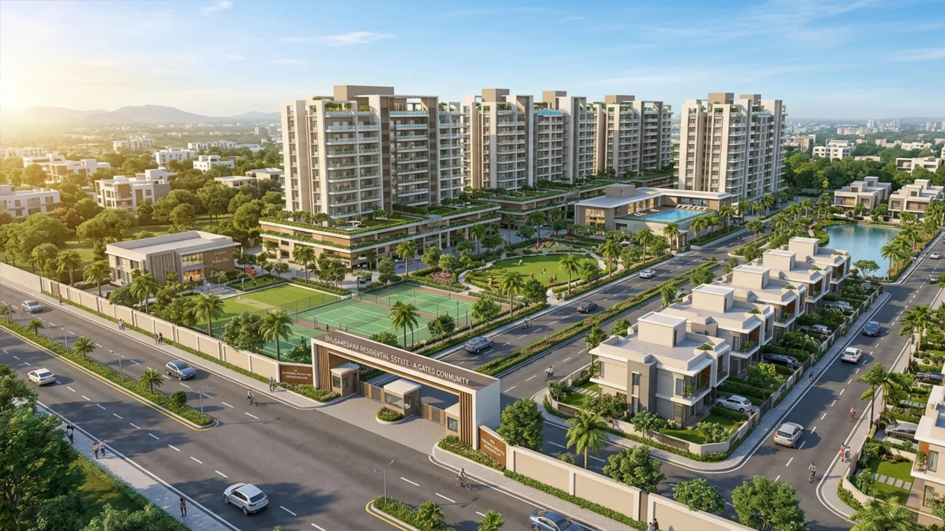 Investment Property Bhubaneswar